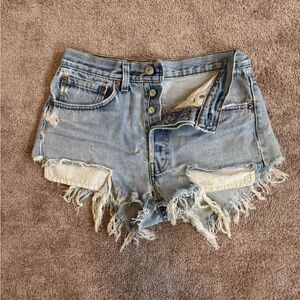 Vintage Levi’s size 31